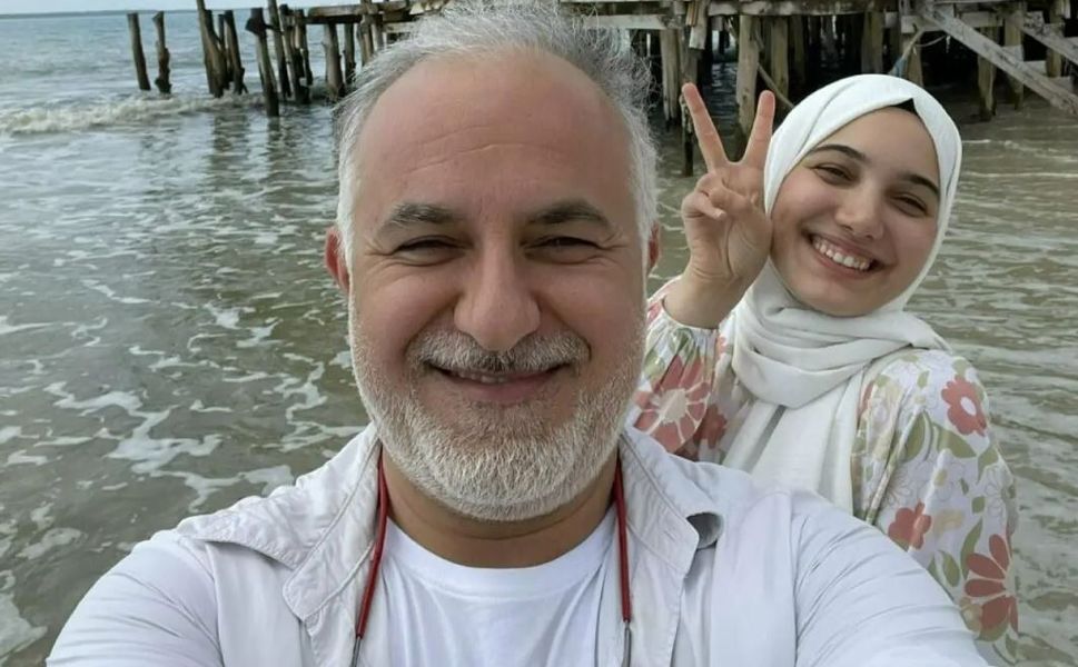 Zehra Kınık davasında flaş gelişme! Şikayetinden vazgeçti