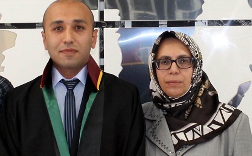 Annesini döverek öldüren avukata ağırlaştırılmış müebbet