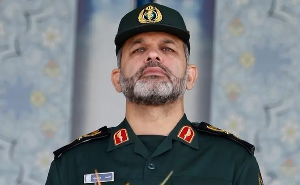 İran Devrim Muhafızları Ordusu Komutanı belli oldu