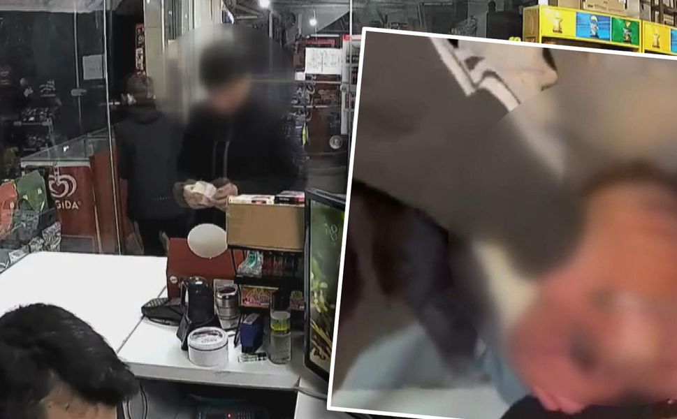 Ellerini ve ağzını bantlayıp dövdükleri çocuğun görüntülerini çeken 5 kişi tutuklandı!