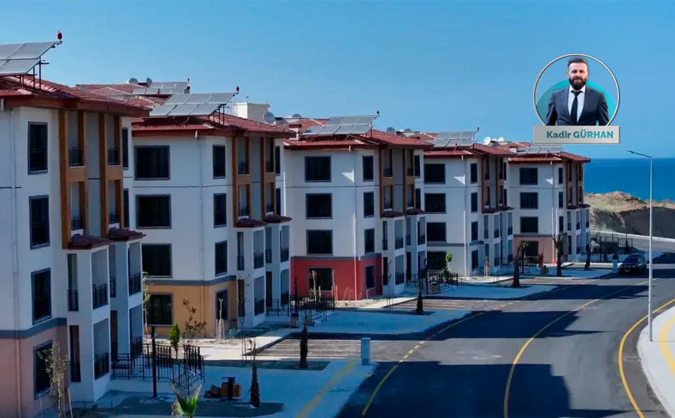 Elips Haber gündeme getirmişti; TOKİ Ankara kurası yeniden yapılacak