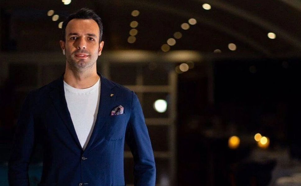 Bebek Otel müdürünün ifadesi ortaya çıktı