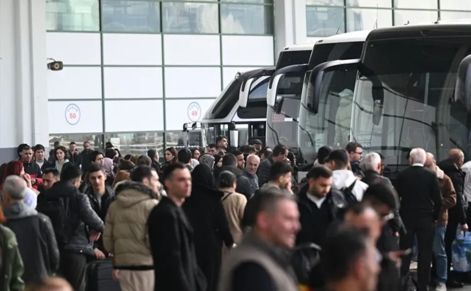Bakanlıktan Kurban Bayramı öncesi flaş otobüs bileti kararı