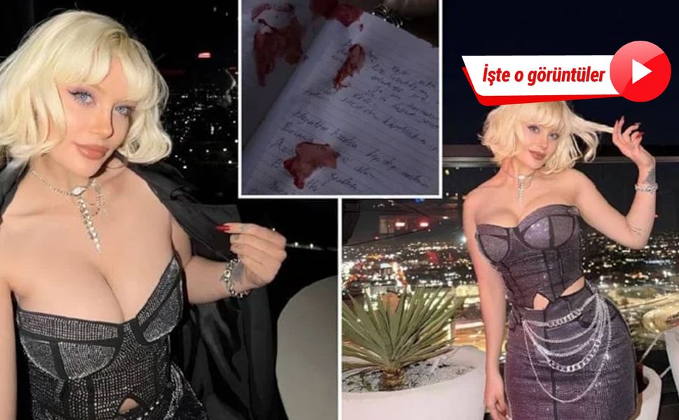 'İşte Benim Stilim' yarışmacısı Ayşegül Eraslan’ın son görüntüleri ortaya çıktı!