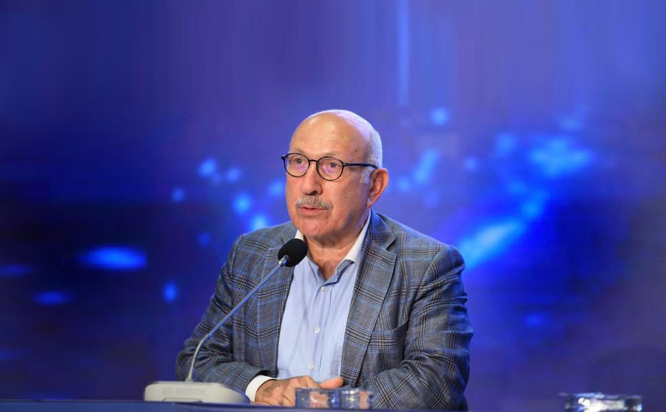 AK Parti eski Milletvekili Bayramoğlu, tutuklandı!