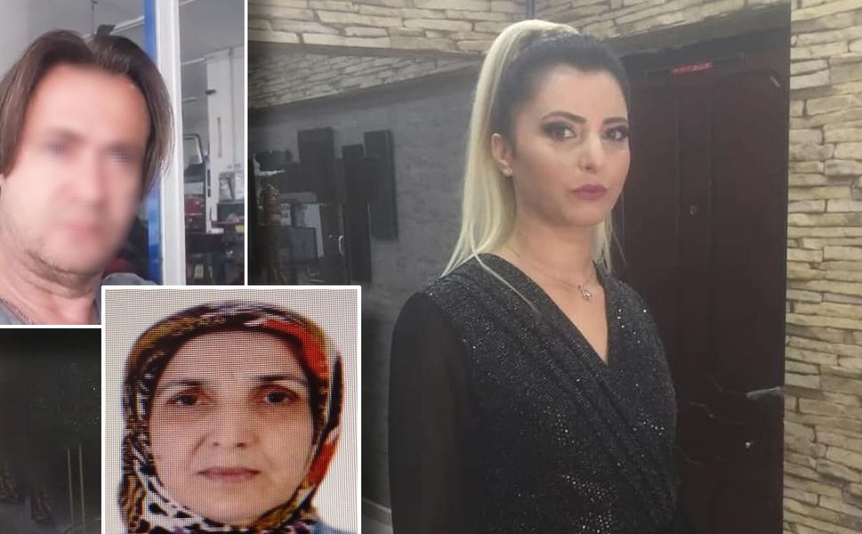 Evde doğurduğu bebeğini annesine öldürttü: 'İster göm, ister çöpe at'