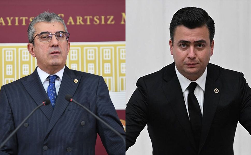 CHP'li Günaydın mal varlığını açıkladı: Osman Gökçek'e çağrı yaptı