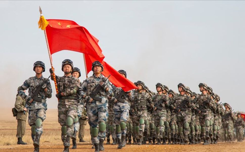 ABD-İsrail’in İran saldırısının ardından Çin’den korkutan hamle!