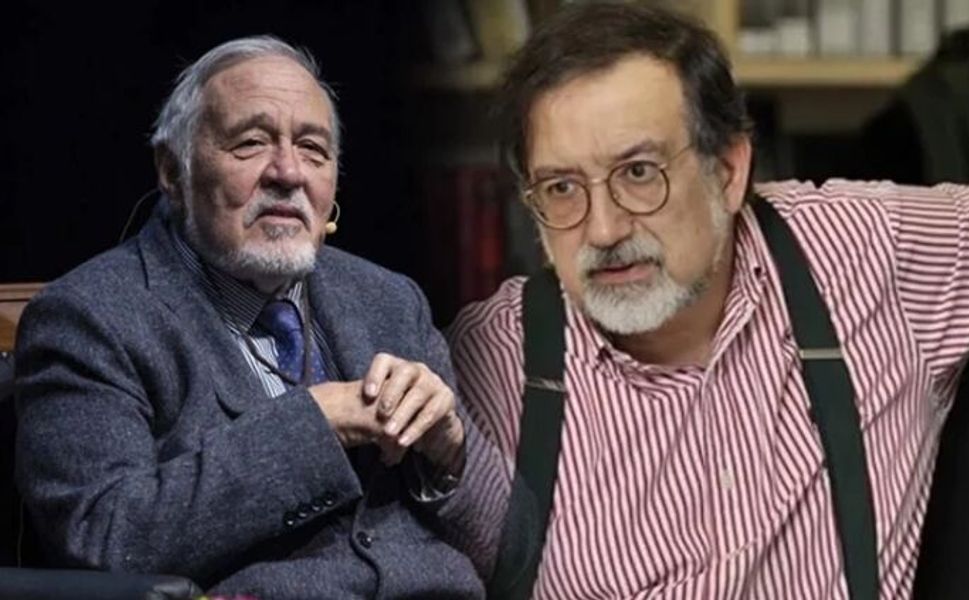 Murat Bardakçı’dan İlber Ortaylı’ya veda yazısı