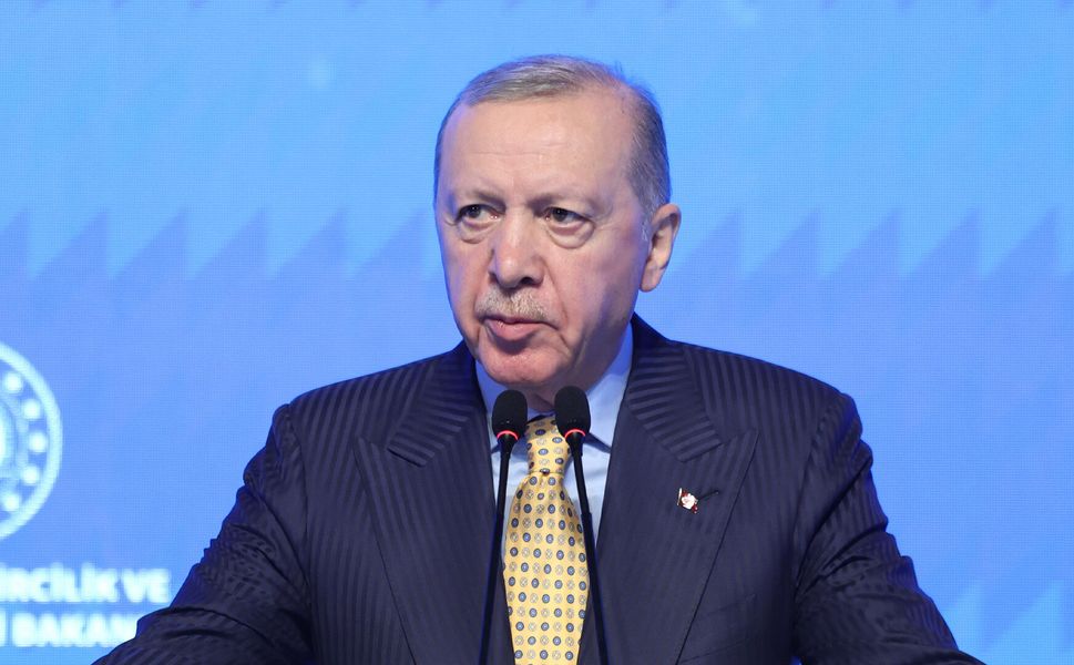 Erdoğan: İBB maalesef yükümlülüklerin hiçbirini yerine getirmedi