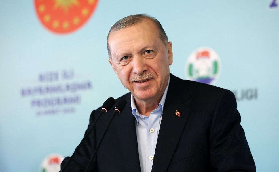Erdoğan: İran savaşı Netanyahu’nun tahrikiyle başladı