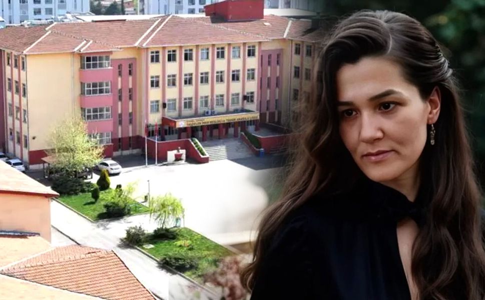 Öğretmen Fatma Nur Çelik’i bıçaklayarak öldüren sanığın cezası belli oldu