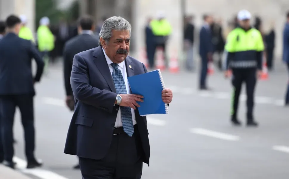 MHP'li Yıldız'dan dikkat çeken İmamoğlu paylaşımı: Önce paylaştı, sonra sildi