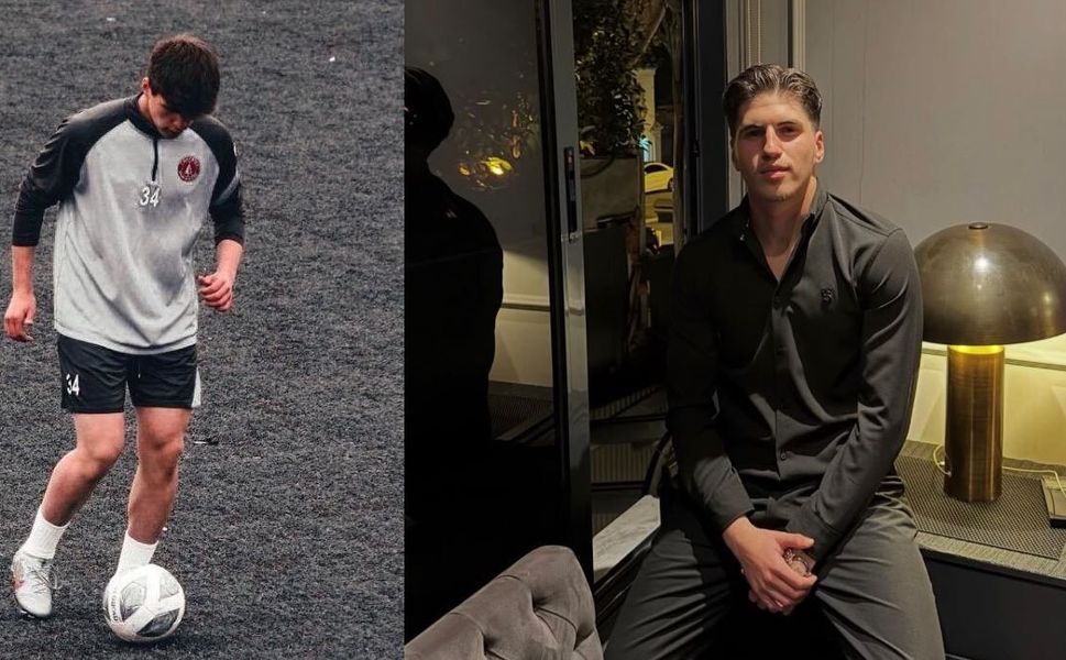 Silahlı saldırıya uğrayan futbolcu hayatını kaybetti