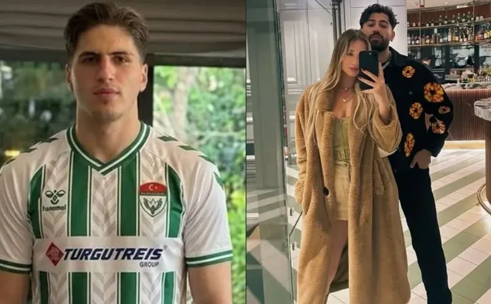 Futbolcu Kubilay Kundakçı cinayeti: Aleyna Kalaycıoğlu gözaltına alındı!