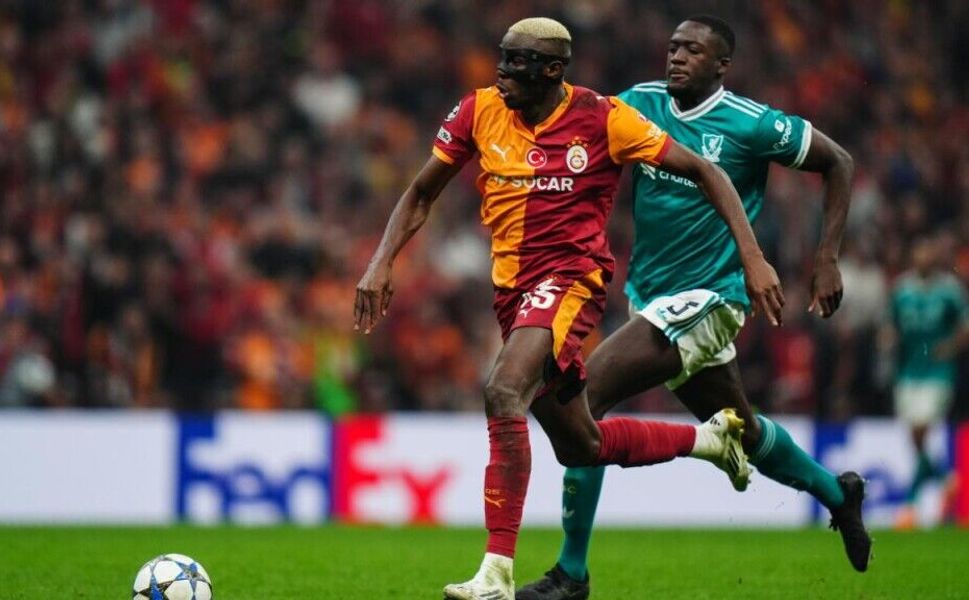 Günün spor manşetleri: Aslan geri sayımda; Osimhen’den Liverpool’a mesaj’