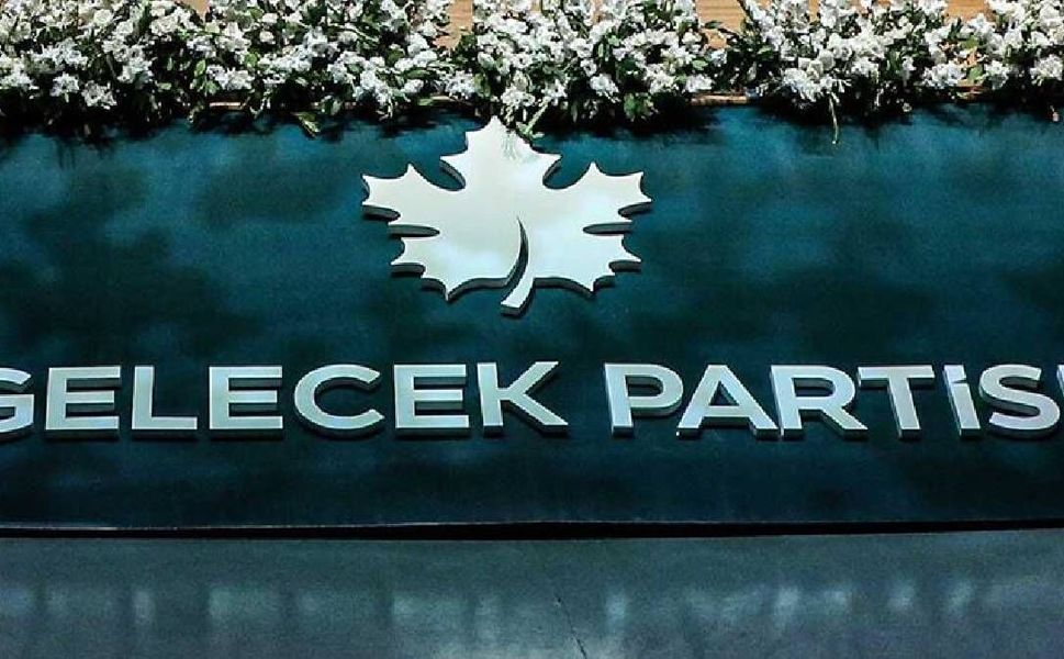 İddia: Gelecek Partisi kapanıyor