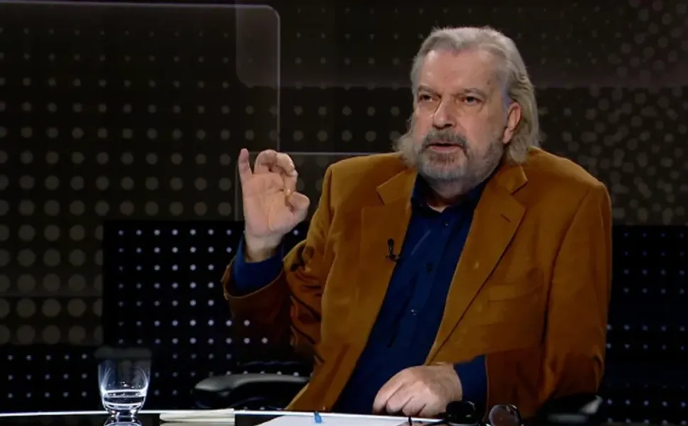 Hakan Bayrakçı: Muhalefetin gerçek oyu anketlere yansımıyor