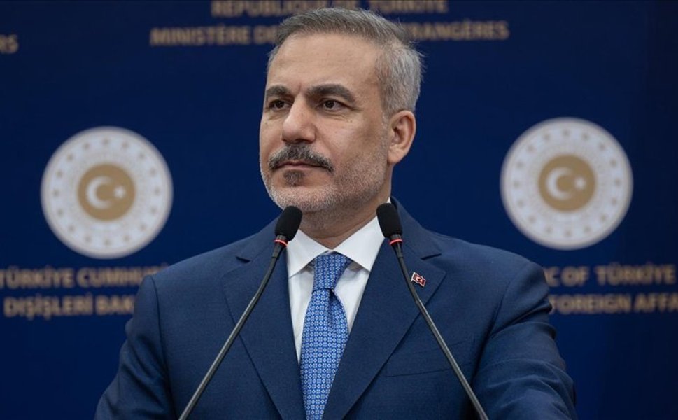 Bakan Fidan'dan ABD-İran savaşına ilişkin açıklama: Ateşkesin uzamasını umuyoruz