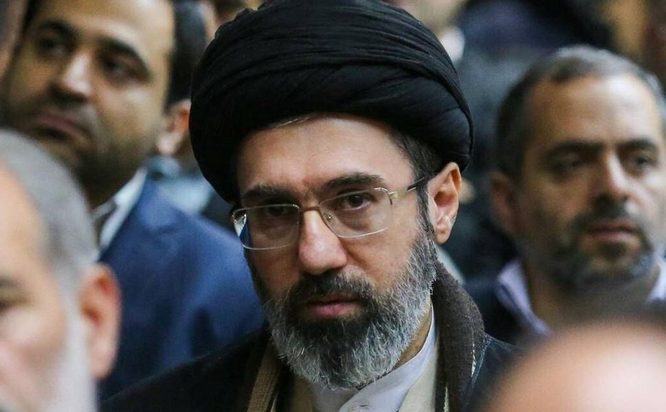 Trump, 'Yaşamasını istiyorum' demişti: Mücteba Hamaney hakkında kritik açıklama