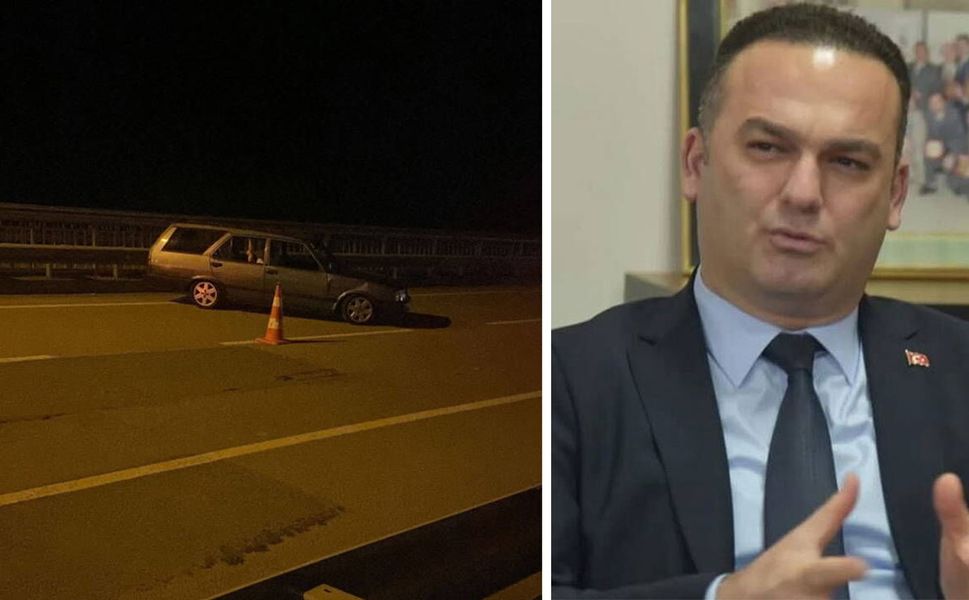 Belediye başkanı tahliye olmuştu: Taciz davasının mağduru ağır yaralandı