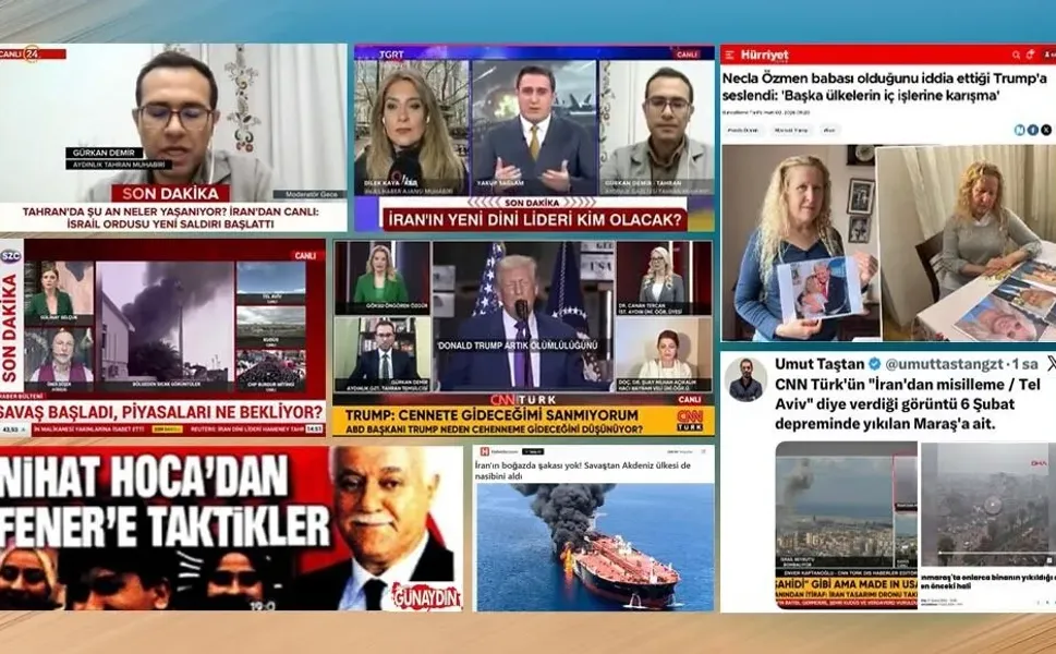 Faruk Bildirici yazdı | Falcı savaşı, din hocası futbolu yorumlarsa