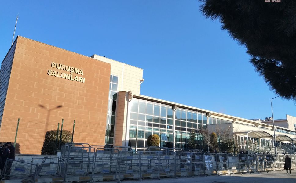 İBB davasında 9. gün | Resul Emrah Şahan: Benim bildiğim devlet bu değil!