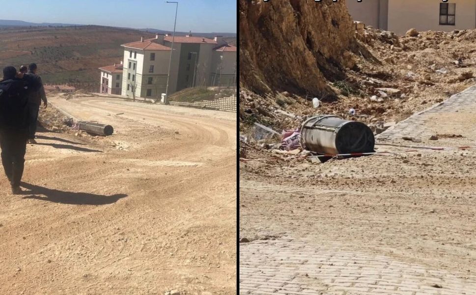 MSB'den Gaziantep'e düşen balistik füze parçasına ilişkin kritik açıklama!