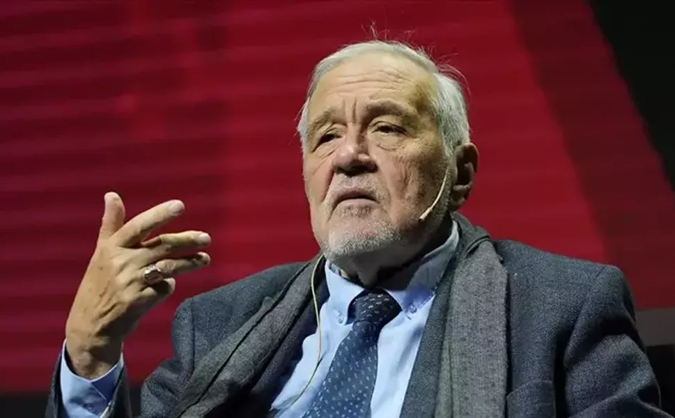 İlber Ortaylı'nın vasiyeti belli oldu