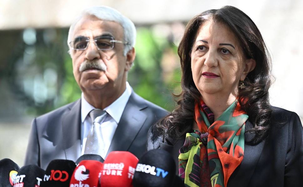 İmralı Heyeti’nden kritik hamle: Akın Gürlek ve Mustafa Çiftçi ziyaret edilecek