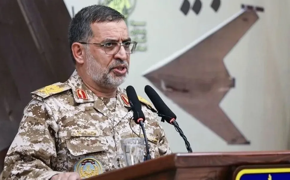 ABD ve İsrail saldırılarında İranlı üst düzey bir komutan daha öldü!