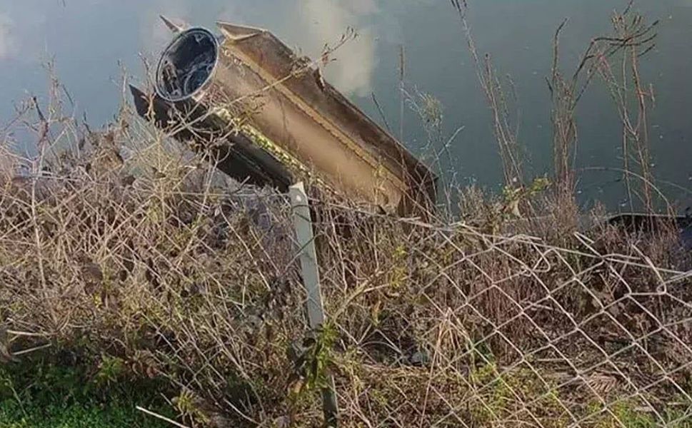 NATO'dan İran’dan Türkiye’ye yönelen füzeye ilişkin kritik açıklama