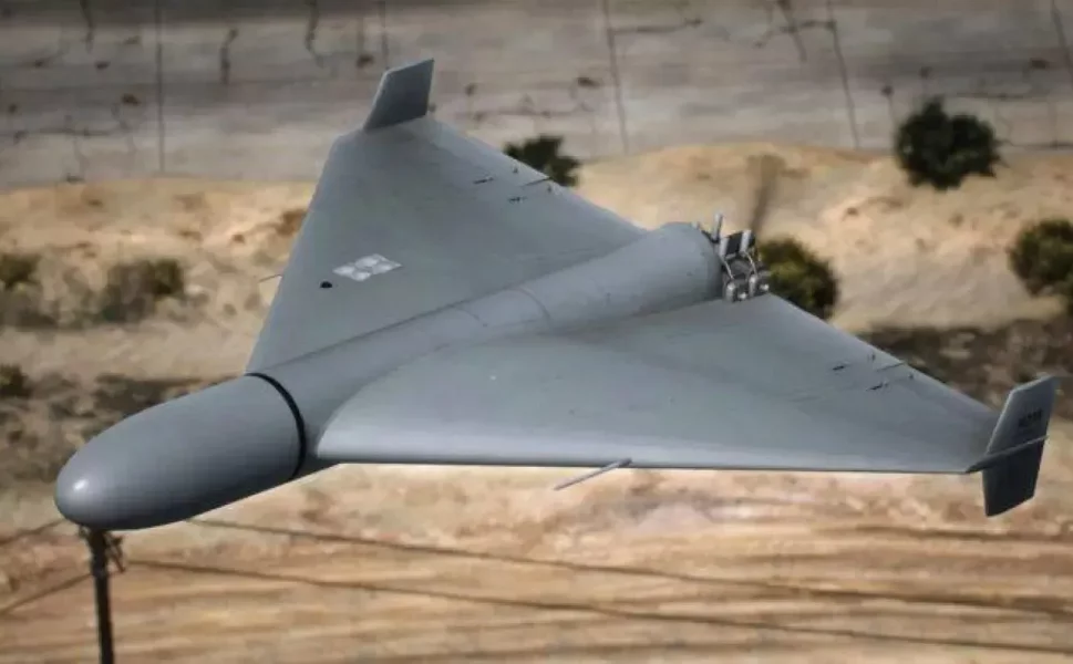 ABD üssüne gece yarısı İHA saldırısı: 15 Amerikan askeri yaralandı