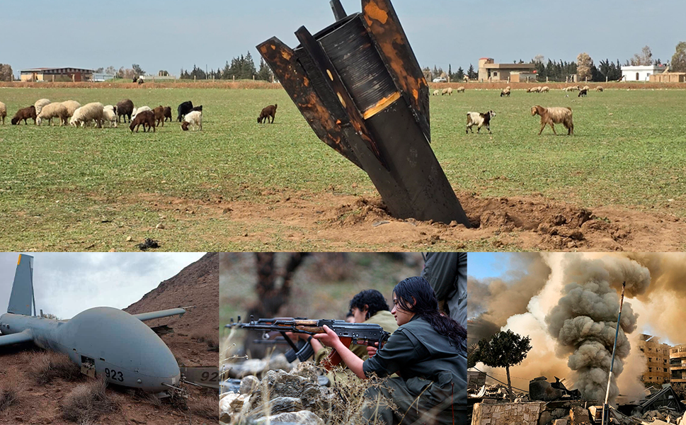 CANLI | Savaşta 6. gün: ABD denizaltısı İran gemisini torpidoyla vurdu, en az 87 ölü