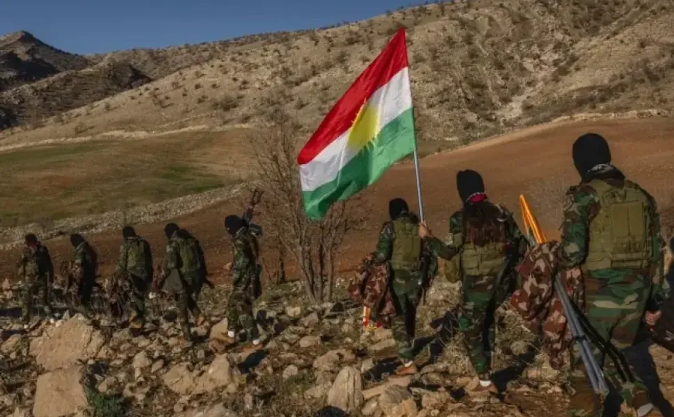 İddia: Irak’taki Kürt güçleri, İran’a yönelik kara operasyonu başlattı