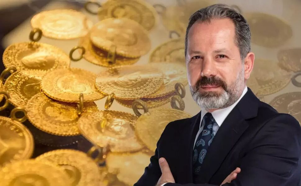 İslam Memiş, altının 8 bin TL göreceği tarihi açıkladı!
