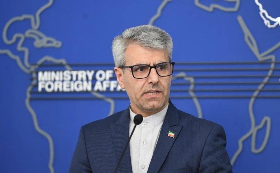 İran’dan Türkiye’ye fırlatılan füzelere ilişkin yeni açıklama