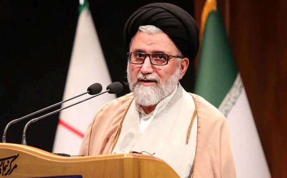 İsrail duyurdu: İran İstihbarat Bakanı İsmail Hatib öldürüldü