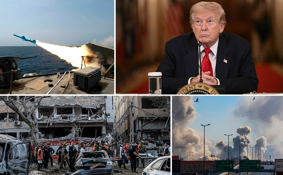 CANLI | İran savaşında 11. gün: Ölü sayısı 1700’ü aştı, Hürmüz Boğazı'na ilişkin flaş açıklama