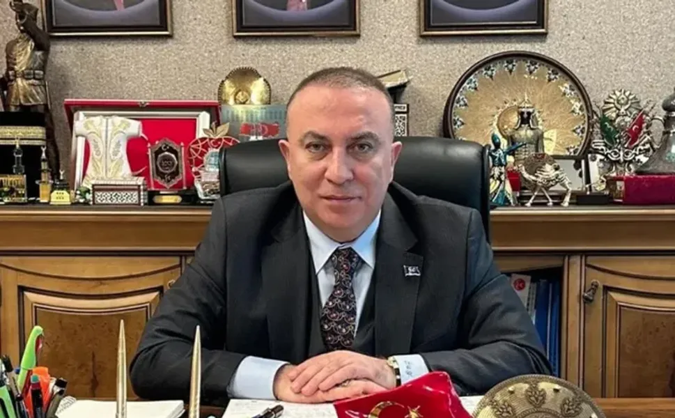 MHP Grup Başkanvekili Filiz Kılıç’tan İzzet Ulvi Yönter’in istifasına ilişkin açıklama