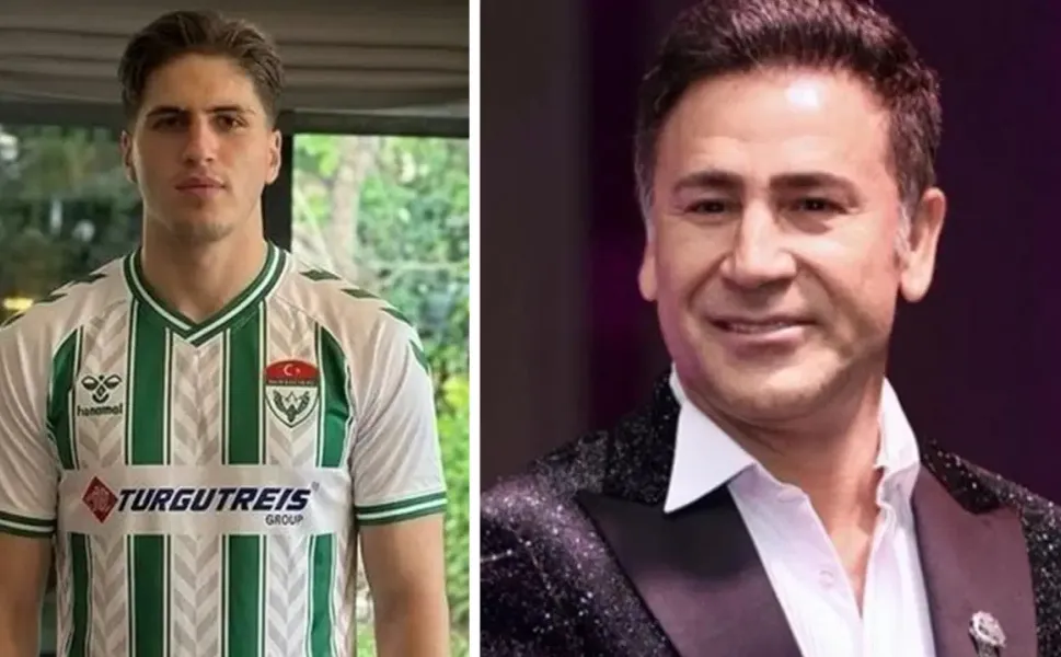 Futbolcu cinayetinde flaş gelişme! İzzet Yıldızhan da gözaltına alındı