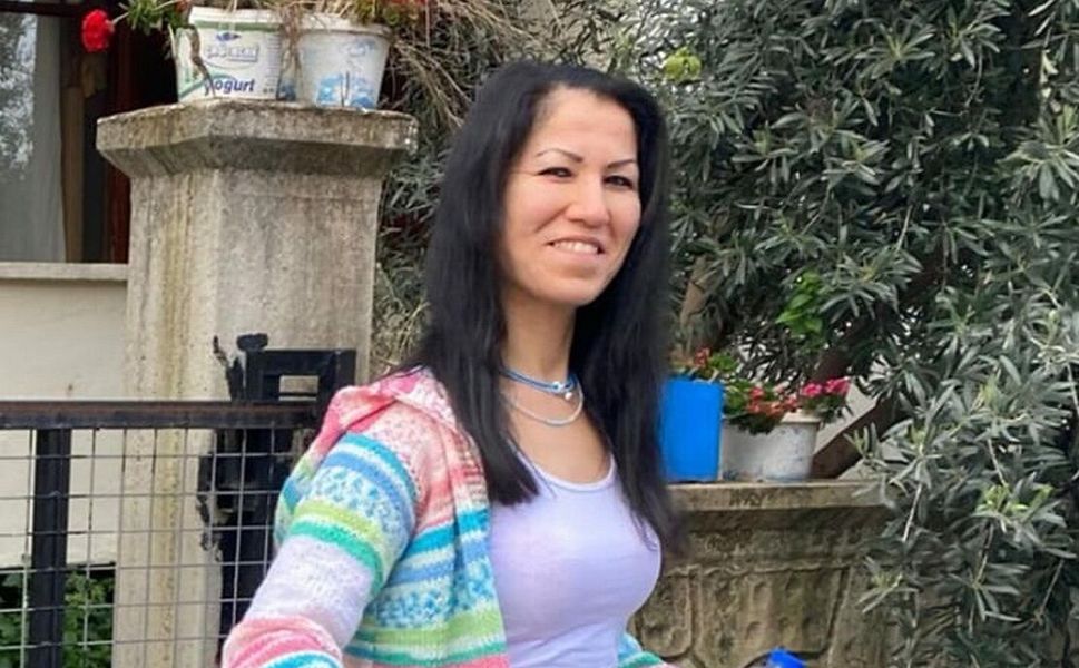 Kadınlar Günü'nde eşi tarafından öldürüldü