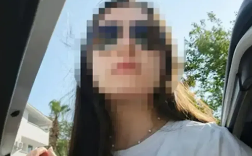 Sosyal medyada tanıştı, adliyede birlikte oldu: Şantaja uğrayan katip kadın şikayetçi oldu!