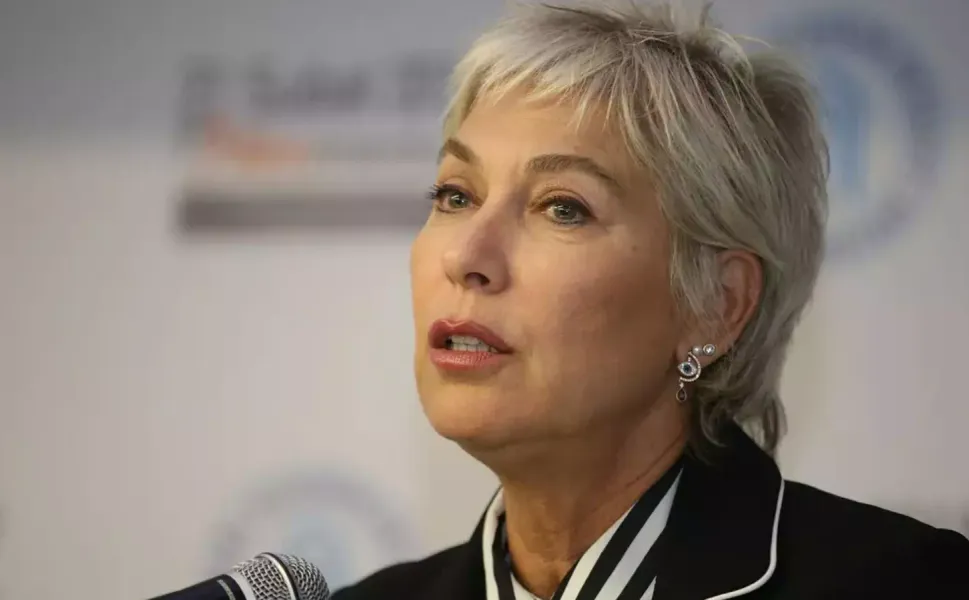 Yöneticisine '1 liraya şirket devreden' Leyla Alaton, 20 milyon dolar dolandırıldı!