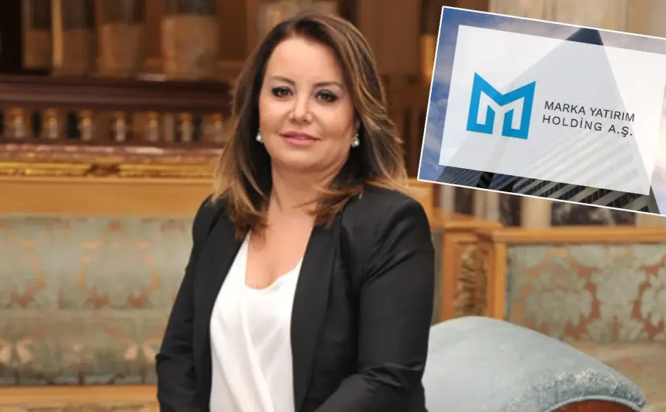 Marka Yatırım Holding'e operasyon: Mine Tozlu Biçer dahil 5 gözaltı