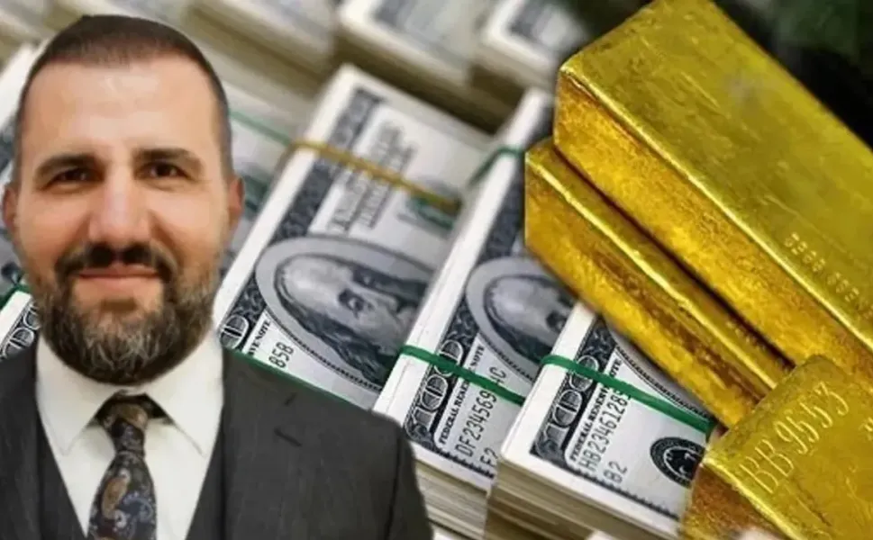 DHMİ eski daire başkanı Mehmet Cemil Acar yakalandı