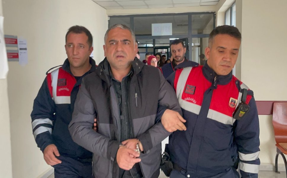 Sendikacı Mehmet Türkmen hakkında iddianame hazırlandı: 'Siyasi yasak' da talep edildi