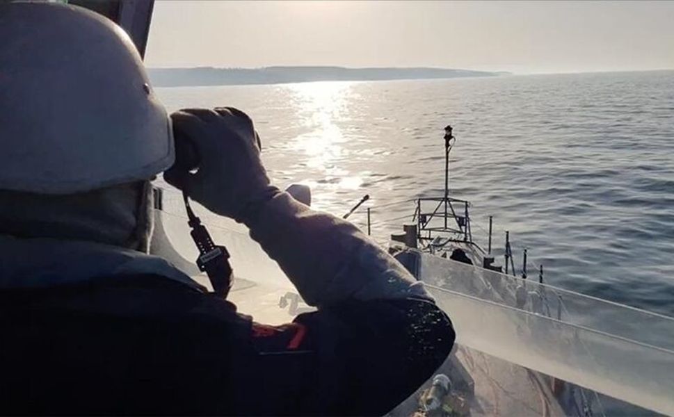 MSB: Karadeniz’de 275 şüpheli cisim etkisiz hale getirildi