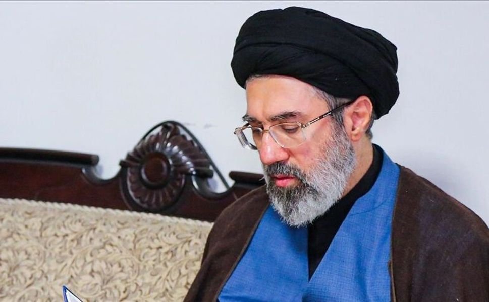 İran’ın yeni dini lideri Mücteba Hamaney’den ilk açıklama