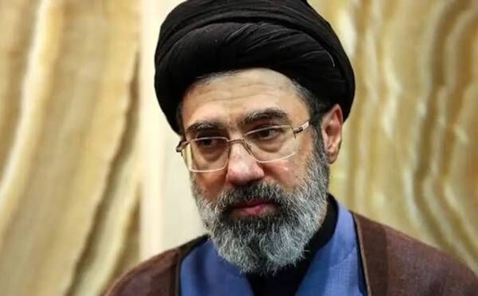 İran’dan kritik açıklama: ‘Mücteba Hamaney yaralandı’